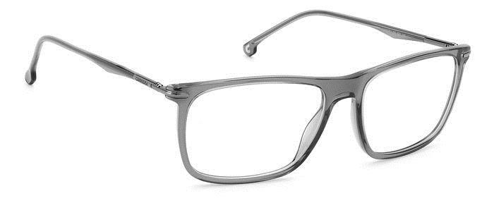 Carrera Grey Eyeglasses CA289 KB7