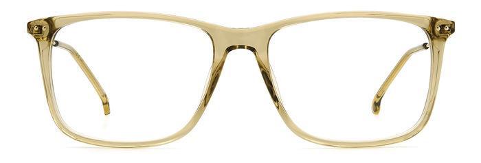 Carrera Champagne Eyeglasses CA2025T HAM