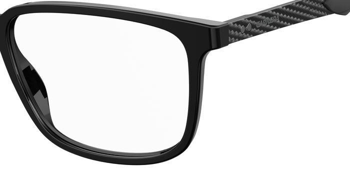 Carrera Black Eyeglasses CA8847 807