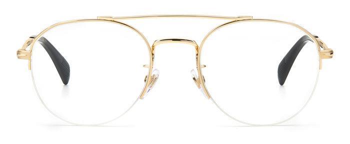 David Beckham Eyeglasses DB7014 J5G