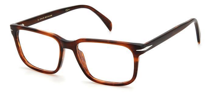David Beckham Eyeglasses DB1022 EX4