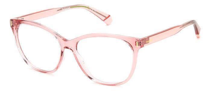 Polaroid Eyeglasses PLDD463 35J