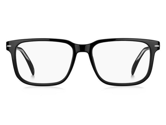 David Beckham Eyeglasses DB1022 807