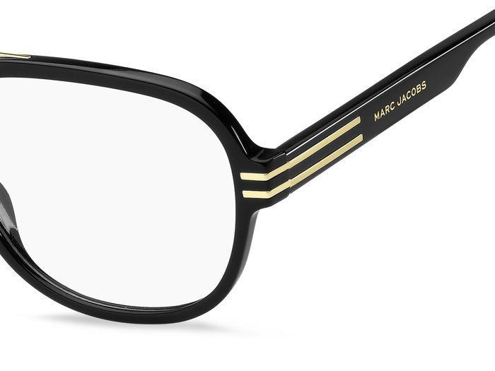 Marc Jacobs Eyeglasses MJ638 807