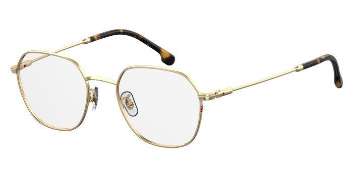 Carrera Gold Eyeglasses CA180/F J5G