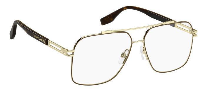 Marc Jacobs Eyeglasses MJ634 01Q