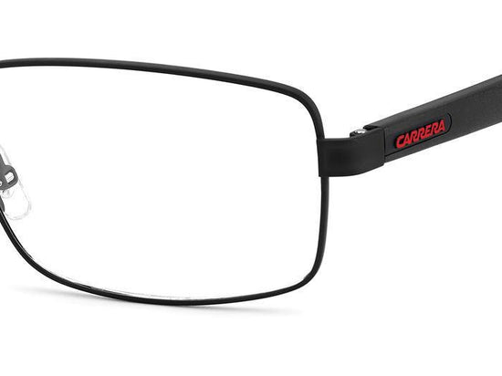 Carrera Matte Black Eyeglasses CA8877 003