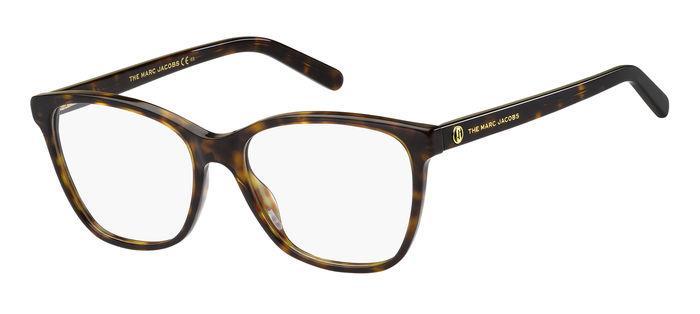 Marc Jacobs Eyeglasses MJ557 086