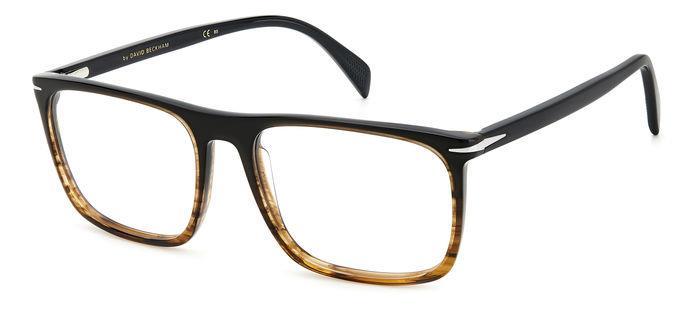 David Beckham Eyeglasses DB1108 Z15
