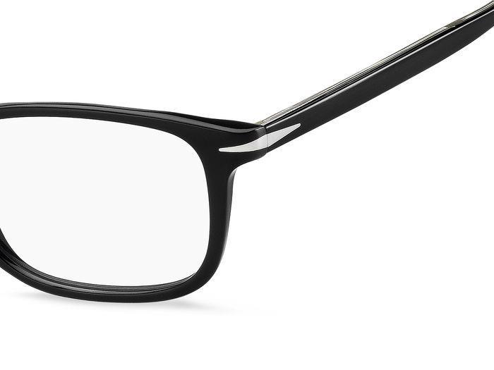 David Beckham Eyeglasses DB1027 807