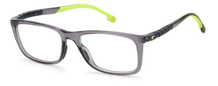 Carrera Grey Green Eyeglasses CAHYPERFIT 24 3U5