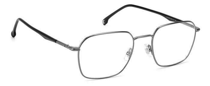 Carrera Dark Ruthenium Eyeglasses CA282 KJ1