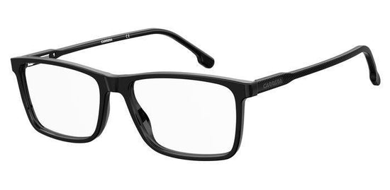 Carrera Black Eyeglasses CA225 807