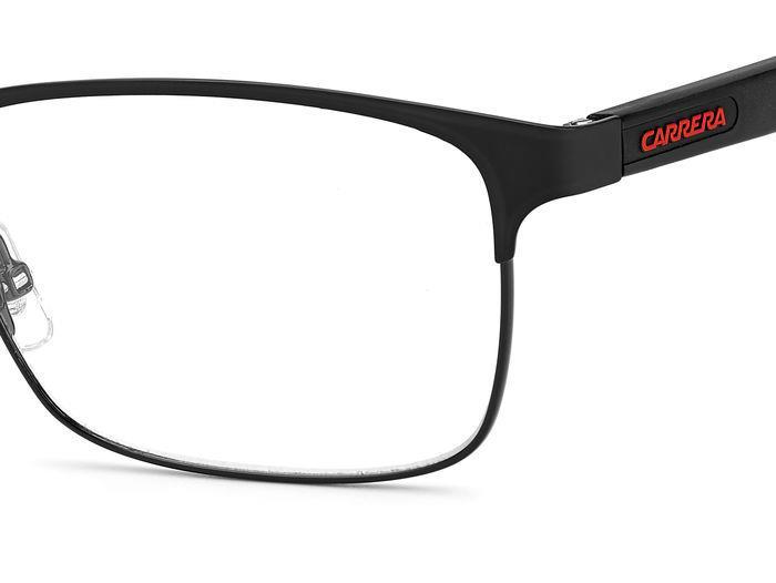 Carrera Matte Black Eyeglasses CA8869 003