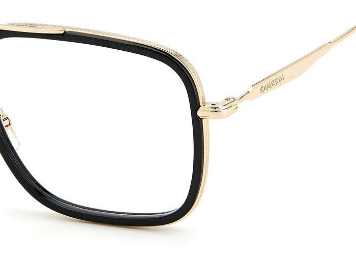 Carrera Black Eyeglasses CA280 807