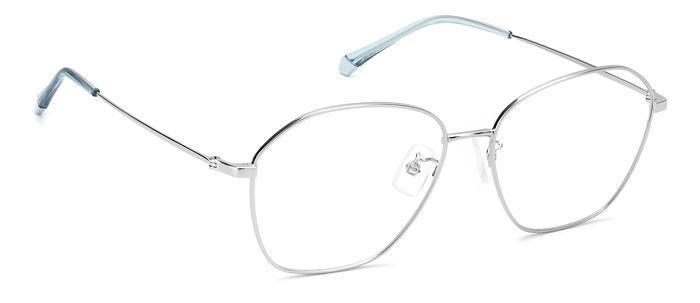 Polaroid Eyeglasses PLDD425/G KUF