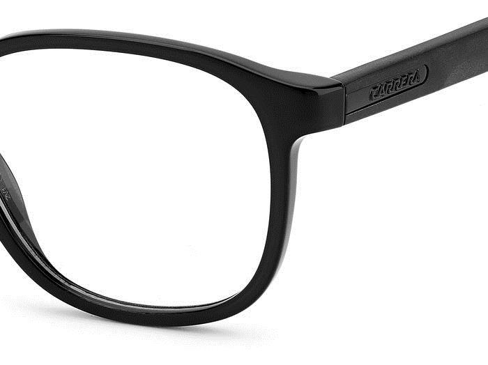 Carrera Black Eyeglasses CA8878 807