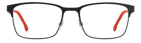 Carrera Matte Black Eyeglasses CA8869 003