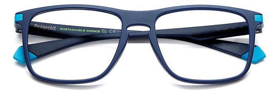 Polaroid Eyeglasses PLDD447 ZX9