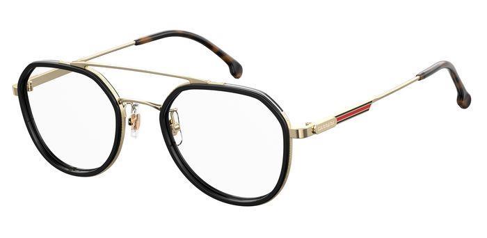 Carrera Gold Eyeglasses CA1111/G J5G
