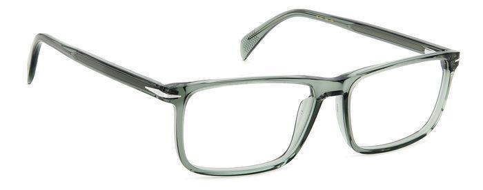 David Beckham Eyeglasses DB1019 1ED