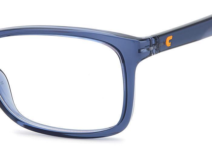 Carrera Blue Eyeglasses CA8880 PJP
