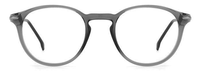 Carrera Grey Eyeglasses CA284 KB7
