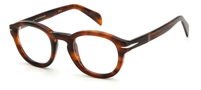 David Beckham Eyeglasses DB7069 EX4