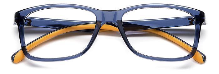 Carrera Blue Eyeglasses CA8880 PJP