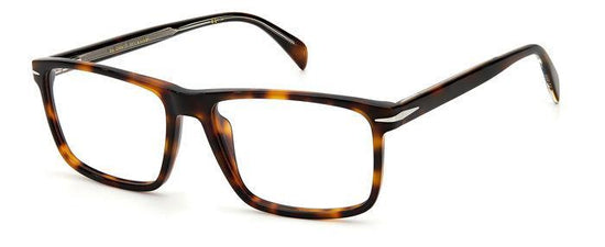 David Beckham Eyeglasses DB1020 086