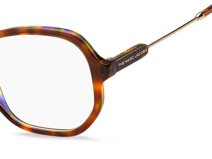 Marc Jacobs Eyeglasses MJ597 XLT