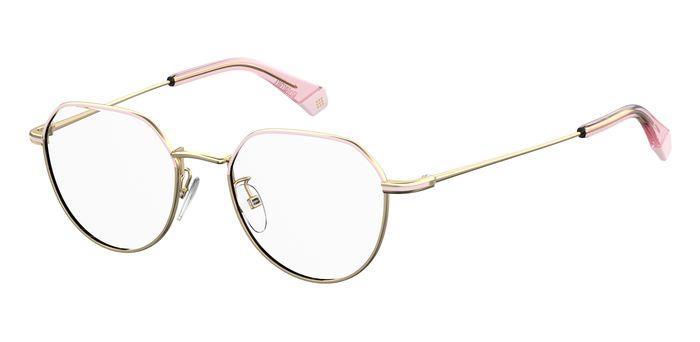 Polaroid Eyeglasses PLDD362/G EYR