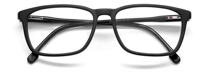 Carrera Matte Black Eyeglasses CA265 003