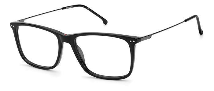 Carrera Black Eyeglasses CA2025T 807