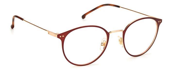 Carrera Burgundy Eyeglasses CA2035T LHF