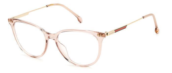 Carrera Nude Eyeglasses CA1133 FWM