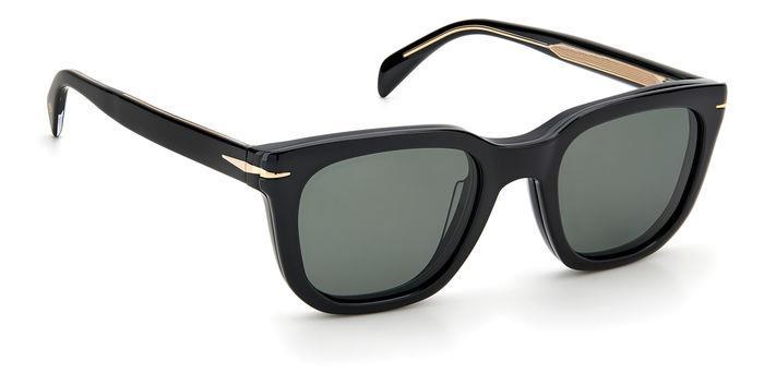 David Beckham Eyeglasses DB7043/CS 807