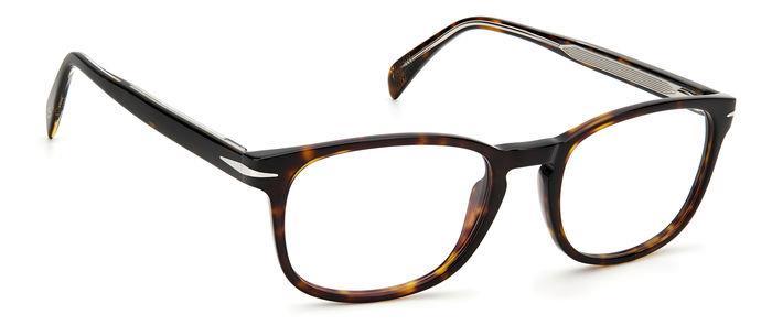 David Beckham Eyeglasses DB1064 086