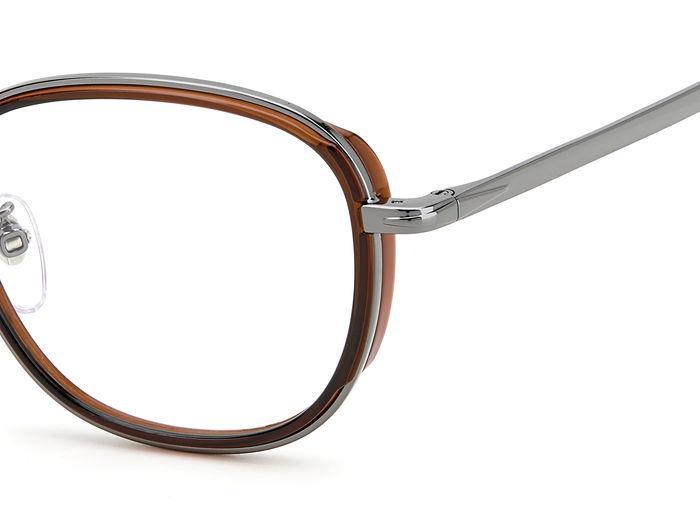 David Beckham Eyeglasses DB7075/G CVW