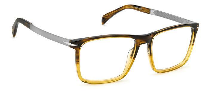 David Beckham Eyeglasses DB1094 6KM