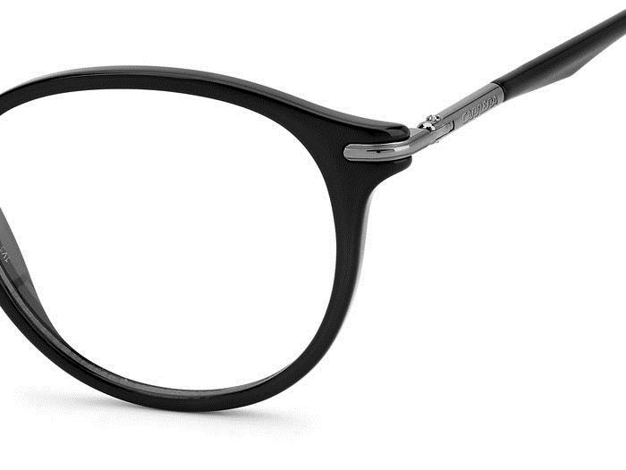 Carrera Black Eyeglasses CA284 807