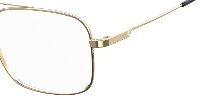 Carrera Gold Eyeglasses CA2010T J5G