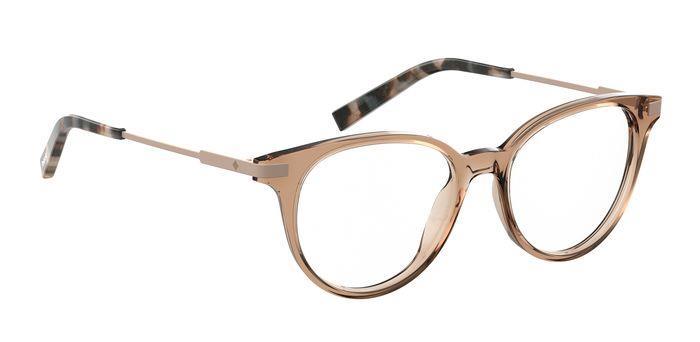 Polaroid Eyeglasses PLDD352 10A