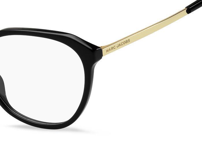 Marc Jacobs Eyeglasses MJ485/N 807