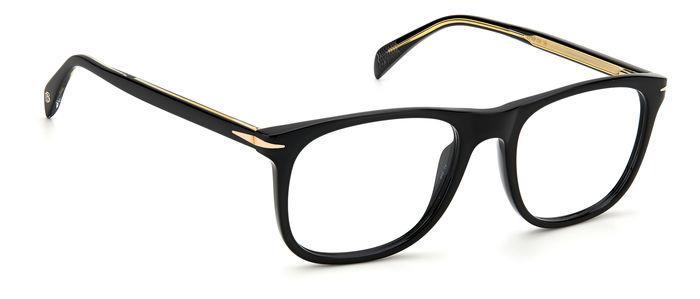 David Beckham Eyeglasses DB1051 807