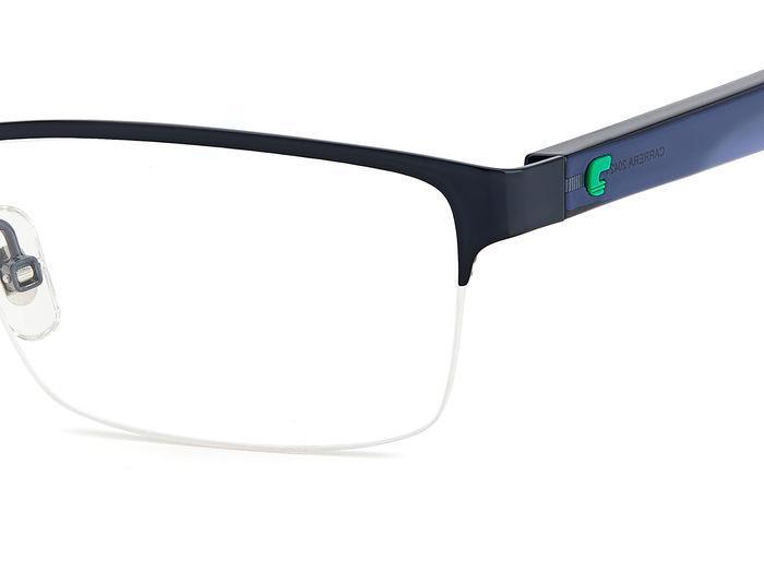 Carrera Blue Eyeglasses CA2042T PJP