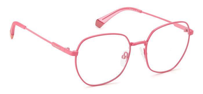Polaroid Eyeglasses PLDD450 35J