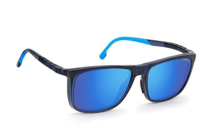 Carrera Blue Eyeglasses CAHYPERFIT 16/CS PJP