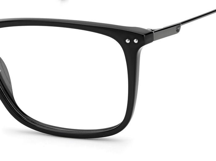Carrera Black Eyeglasses CA2025T 807