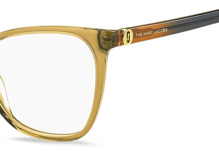 Marc Jacobs Eyeglasses MJ600 3LG